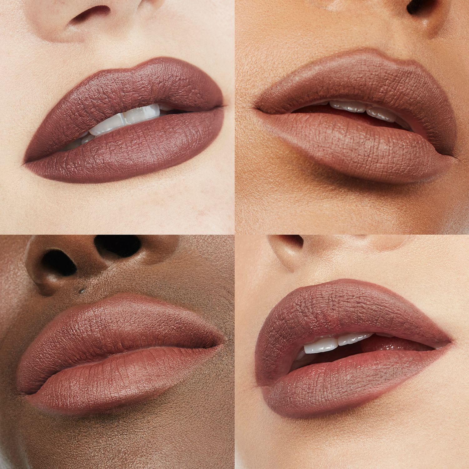 ULTRA SUEDE® LIPSTICK (LÁPIZ LABIAL CON ACABADO MATE)